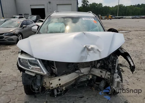 2013 Nissan Pathfinder S from USA, damaged, VIN 5N1AR2MN4DC600712